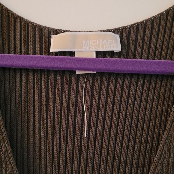 Michael Kors Dress Medium - Picture 2 of 5